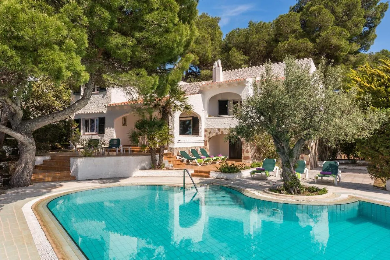 Villa Ponte - Cala Galdana Cala Galdana