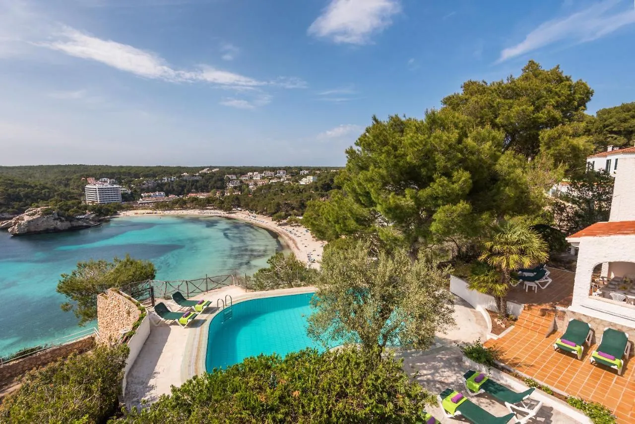 Villa Ponte - Cala Galdana Cala Galdana