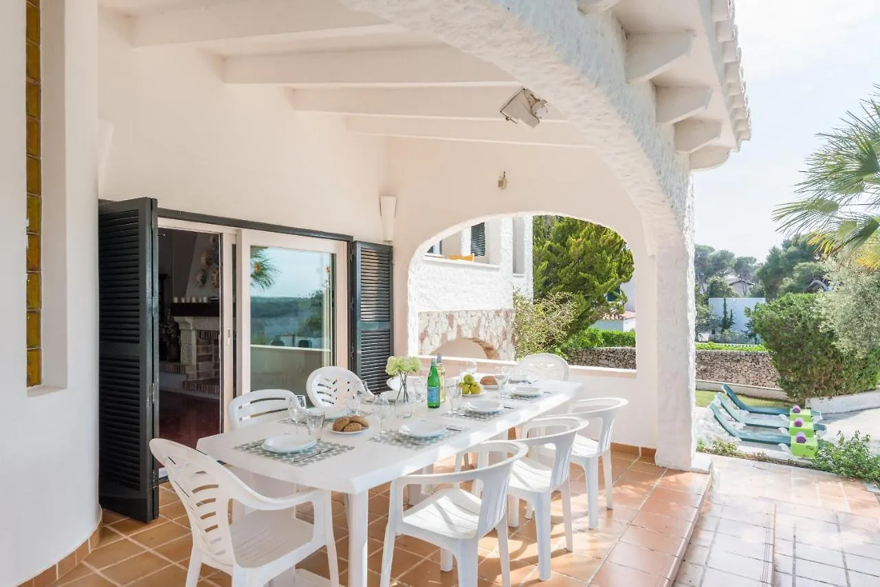 Villa Ponte - Cala Galdana Cala Galdana   Cala Galdana (Menorca)