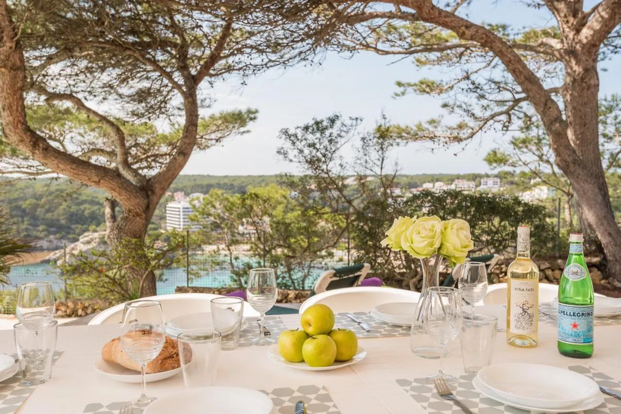Villa Ponte - Cala Galdana Cala Galdana  Spain