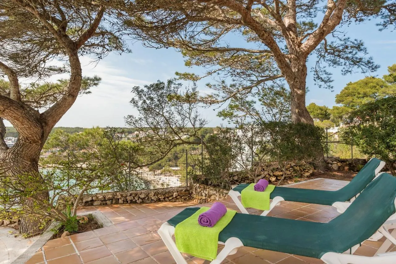 Villa Ponte - Cala Galdana Cala Galdana  Spain