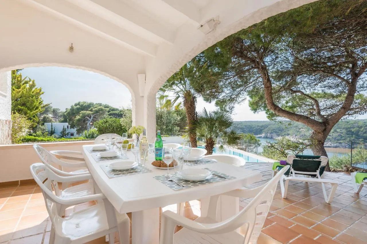 Villa Ponte - Cala Galdana Cala Galdana  Spain