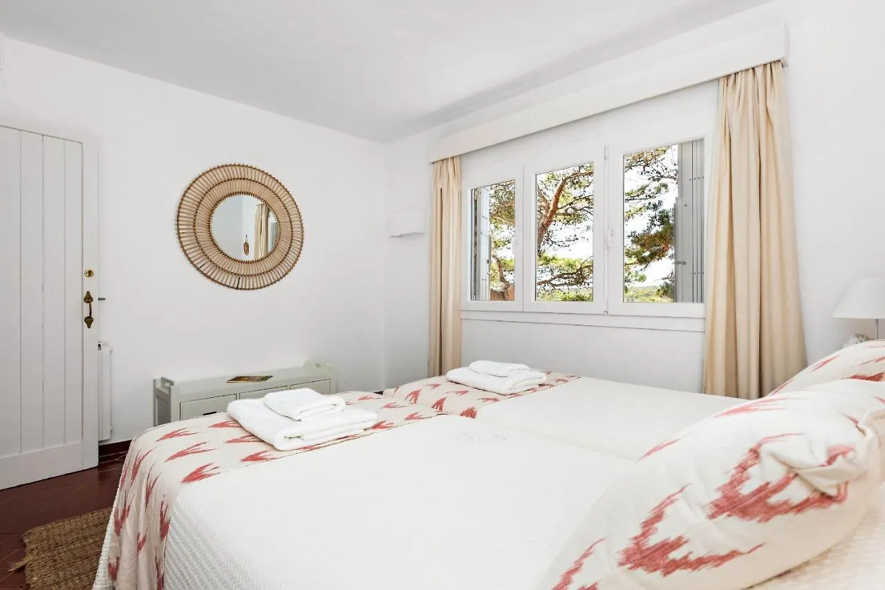 Villa Ponte - Cala Galdana Cala Galdana  Spain