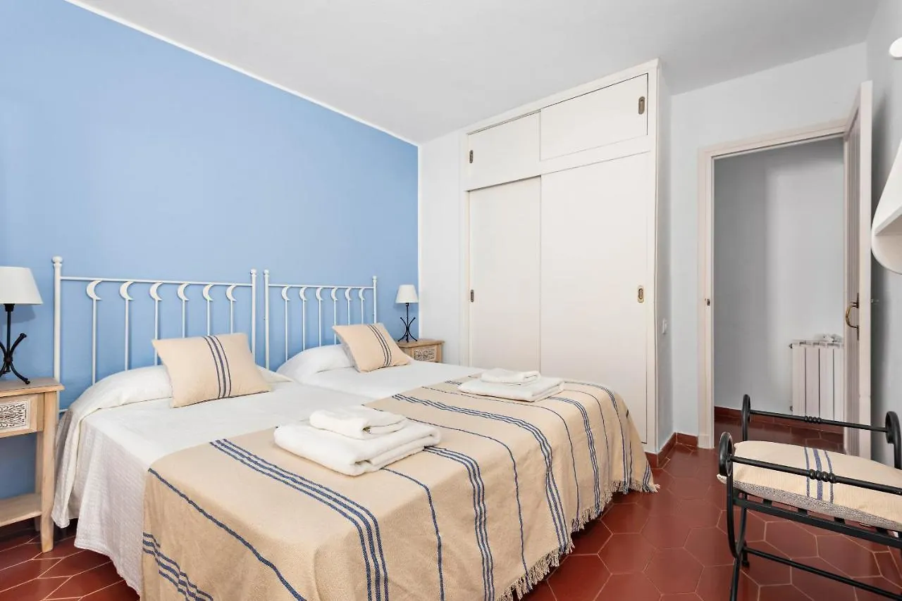 Villa Ponte - Cala Galdana Cala Galdana  Cala Galdana (Menorca)