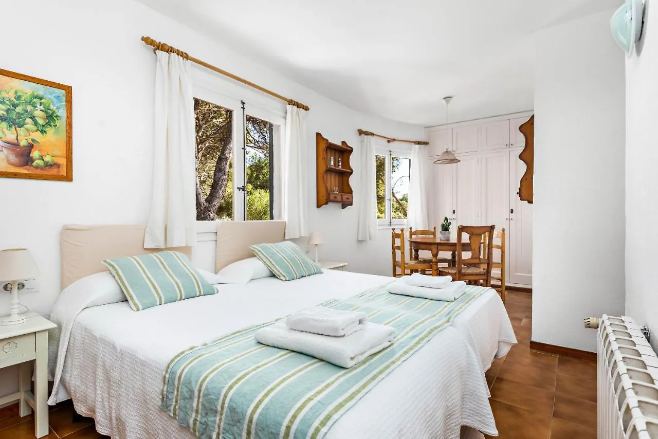 Villa Ponte - Cala Galdana Cala Galdana