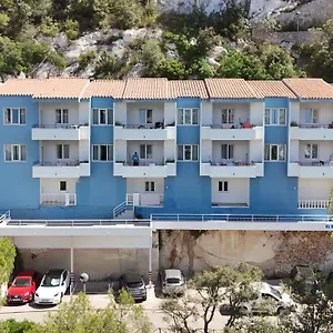 Apartment El Rio, Cala Galdana (Menorca)