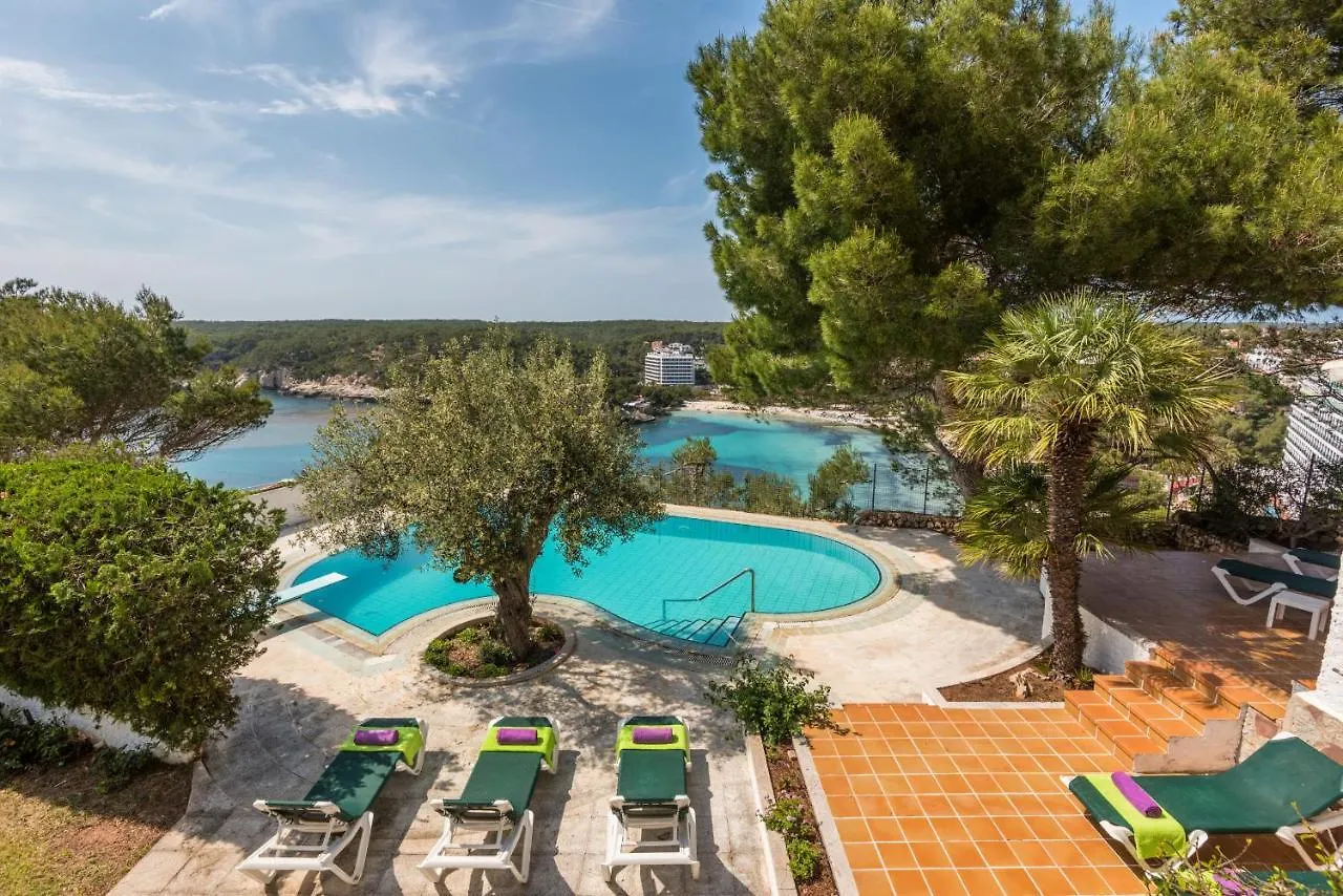 Villa Ponte - Cala Galdana Cala Galdana  0*, Cala Galdana (Menorca)