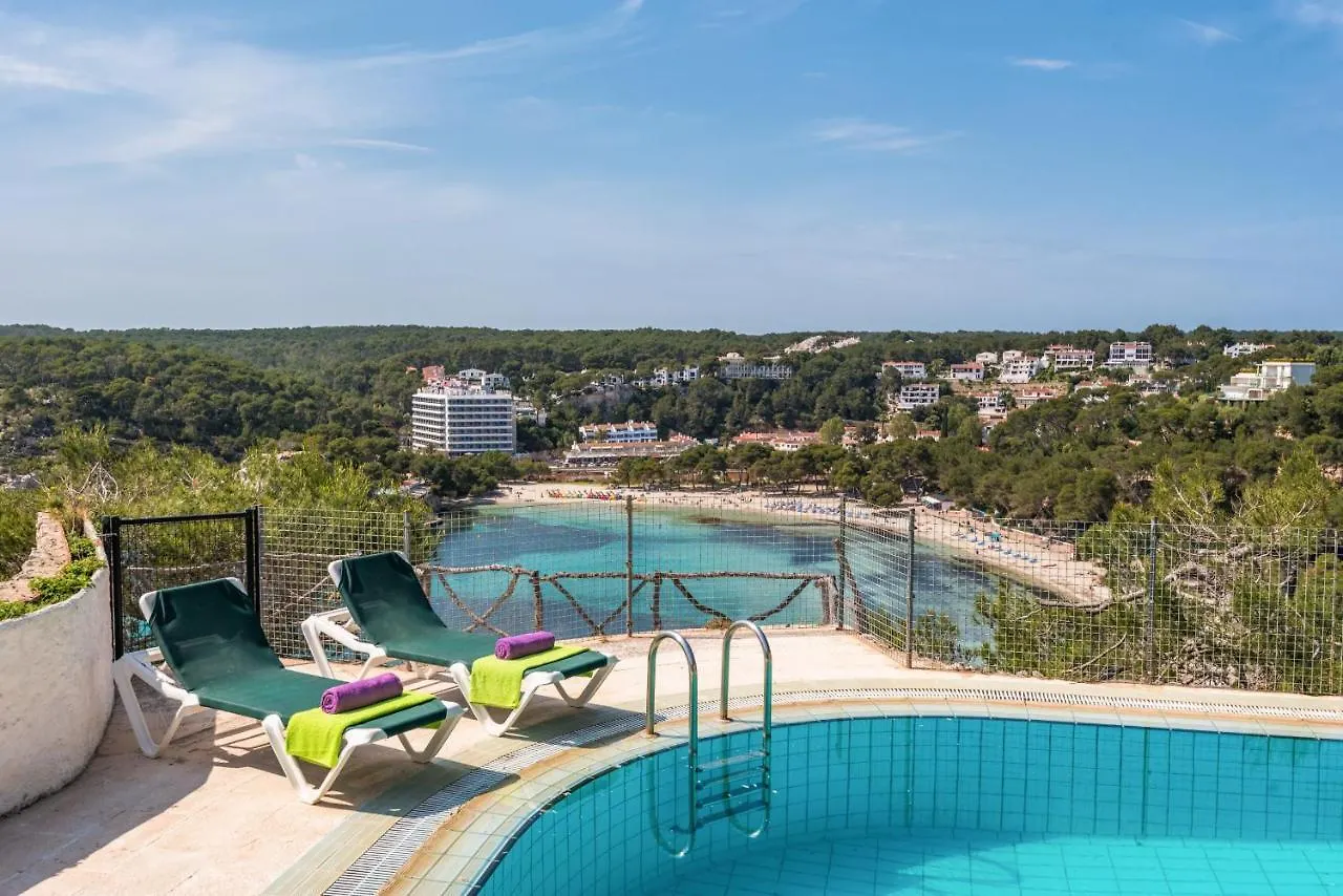 Villa Ponte - Cala Galdana Cala Galdana  Spain