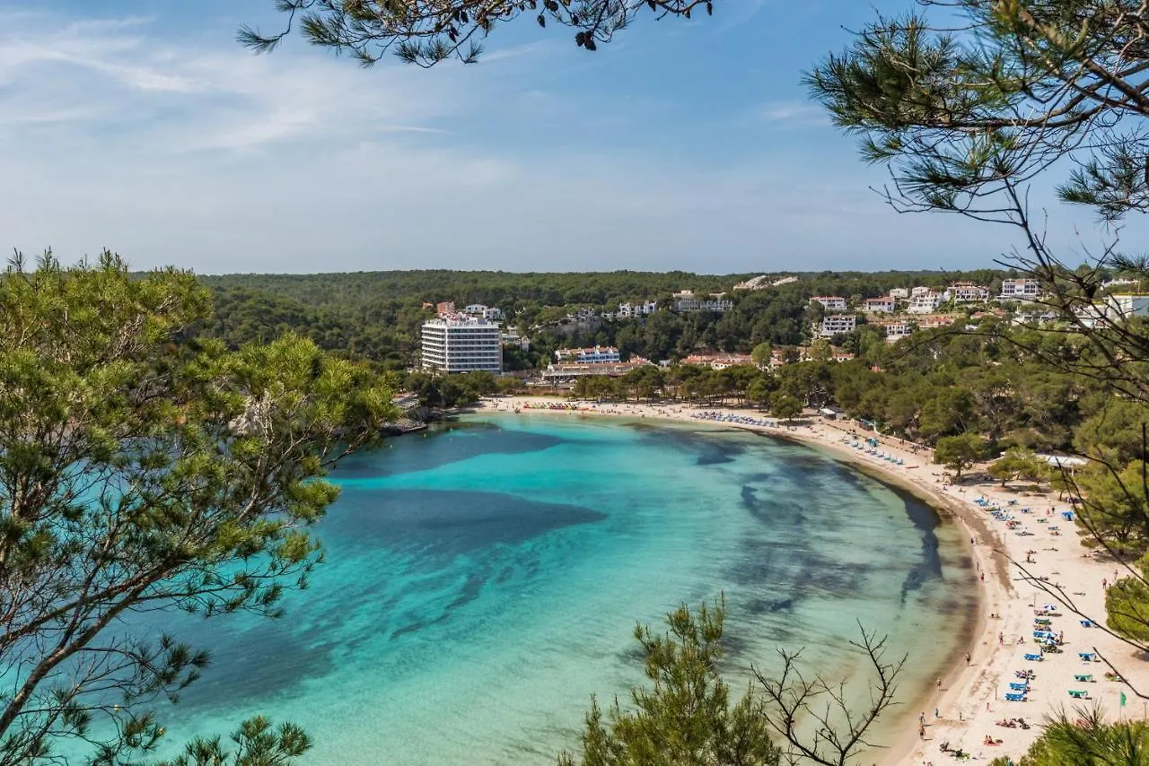 Villa Ponte - Cala Galdana Cala Galdana