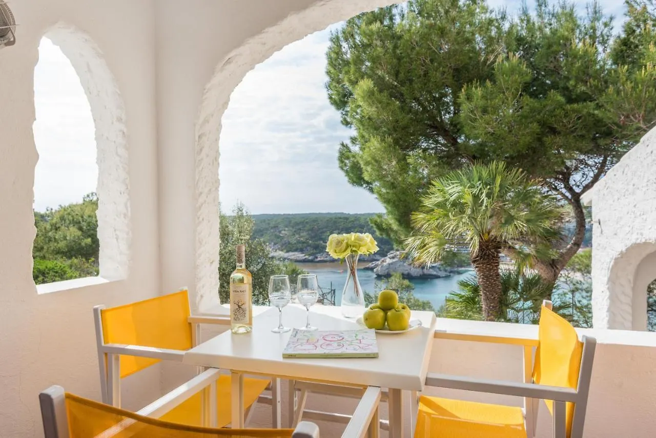 Villa Ponte - Cala Galdana Cala Galdana  Spain