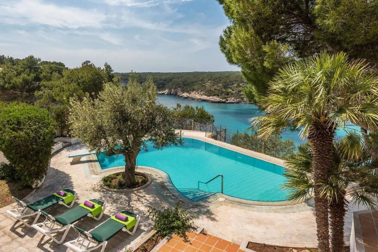 Villa Ponte - Cala Galdana Cala Galdana