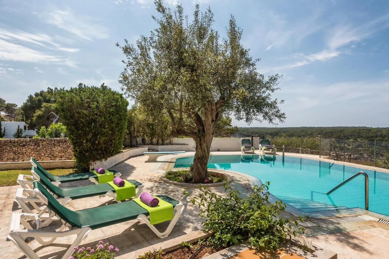 Villa Ponte - Cala Galdana Cala Galdana
