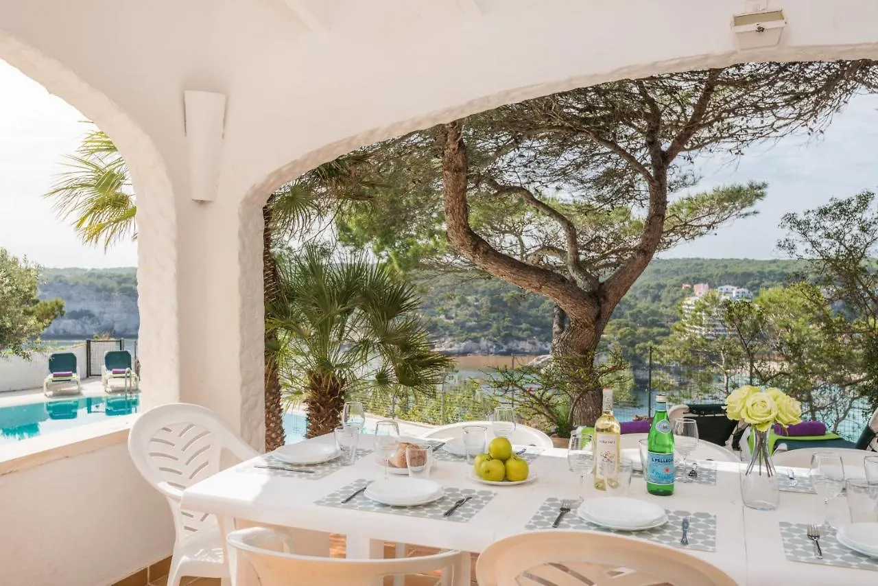 Villa Ponte - Cala Galdana Cala Galdana