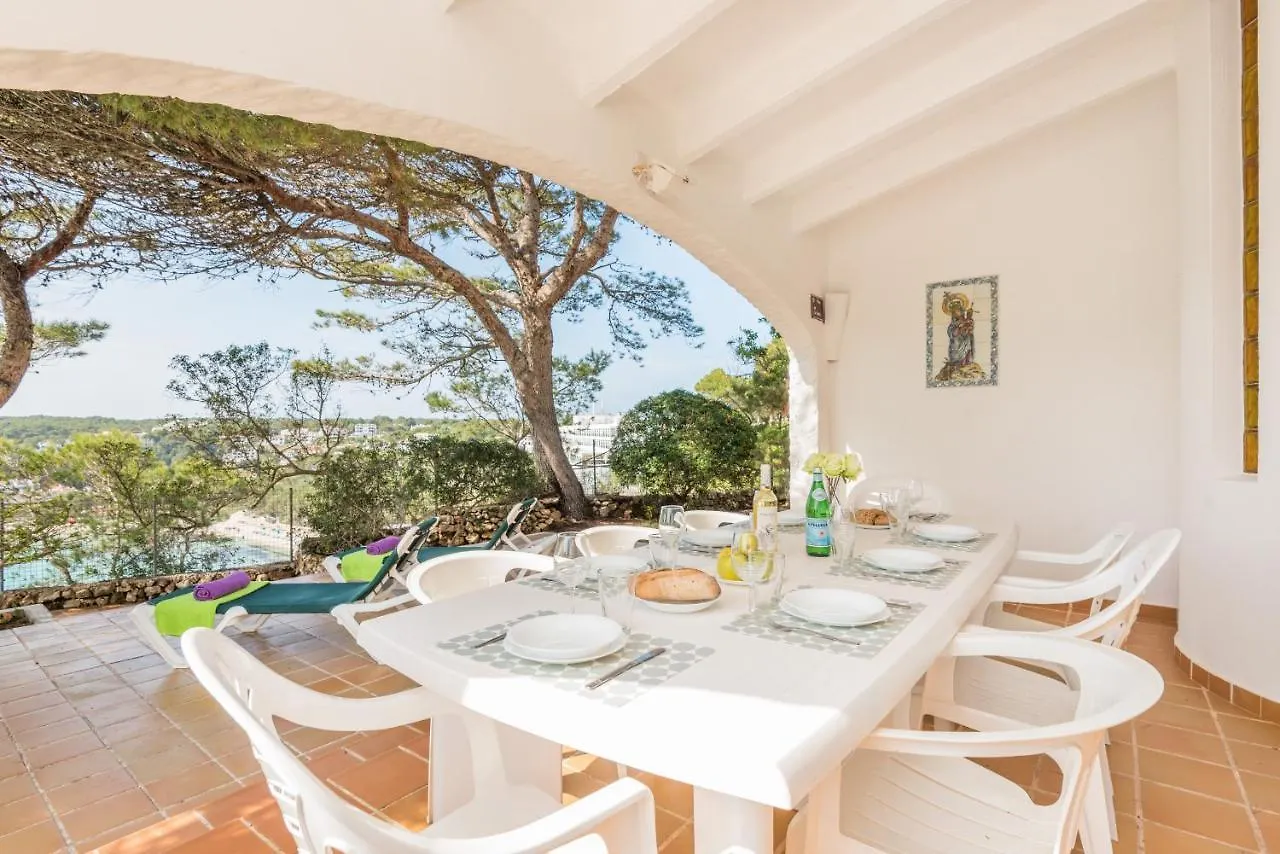 Villa Ponte - Cala Galdana Cala Galdana  Cala Galdana (Menorca)