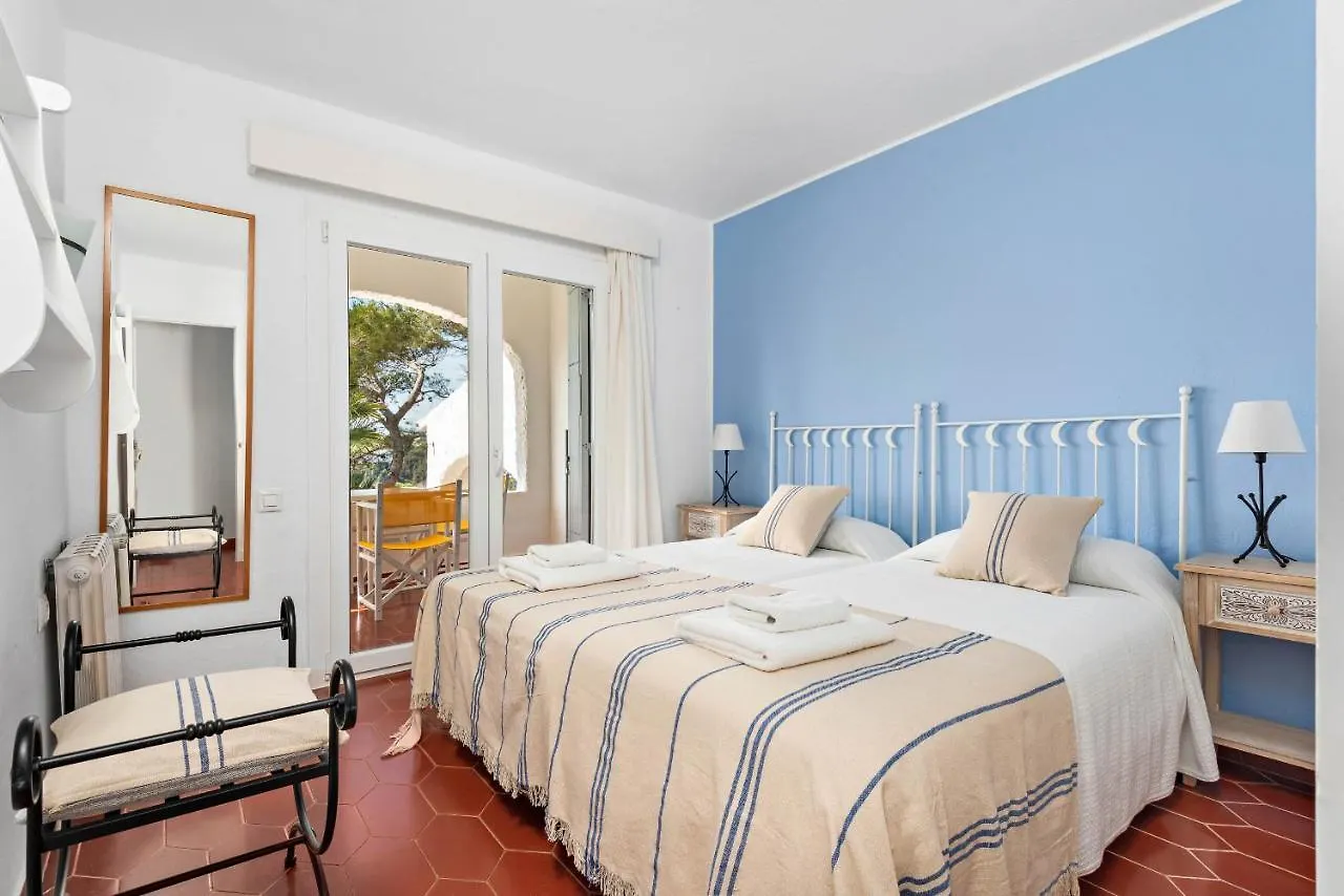 Villa Ponte - Cala Galdana Cala Galdana  Spain