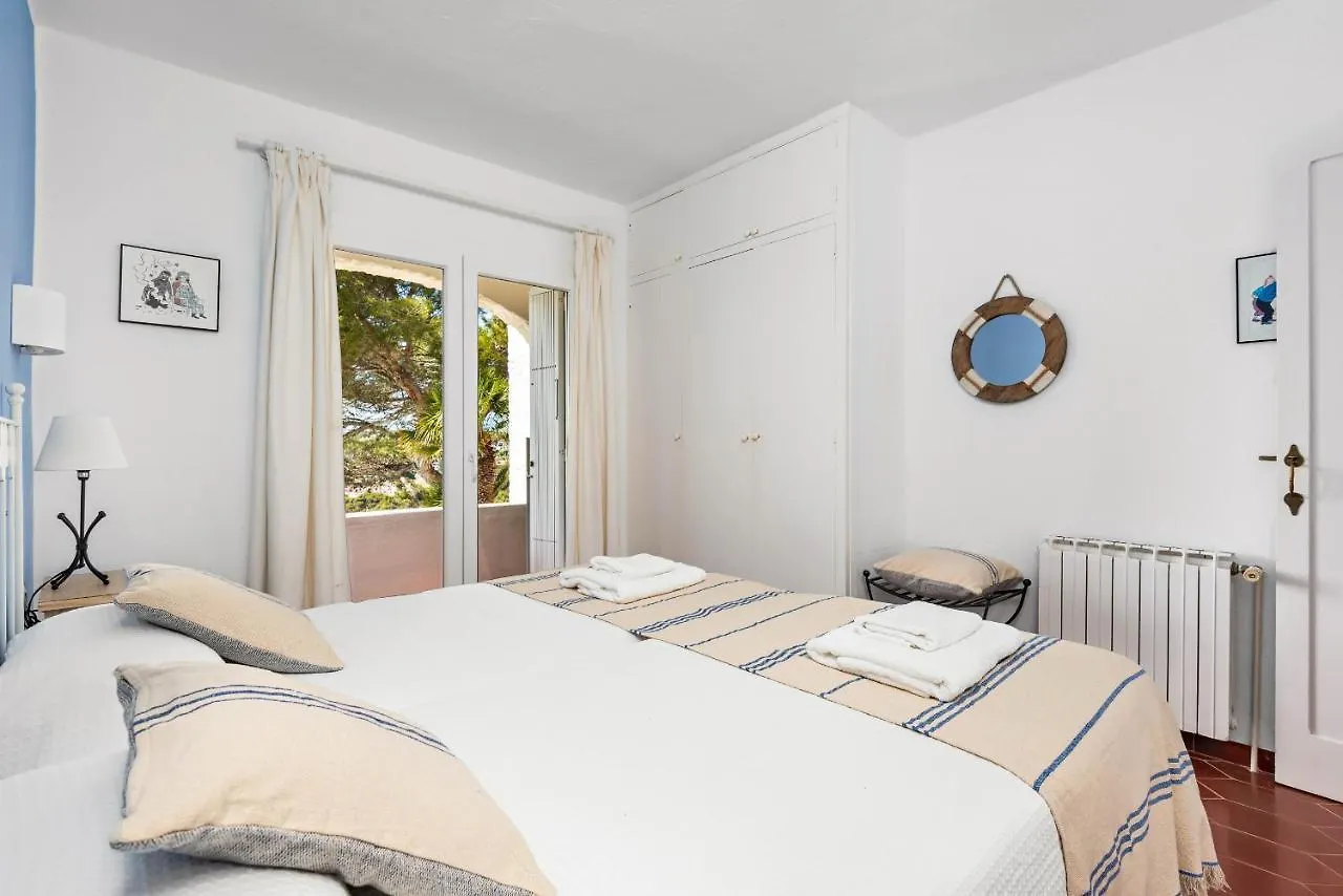 Villa Ponte - Cala Galdana Cala Galdana
